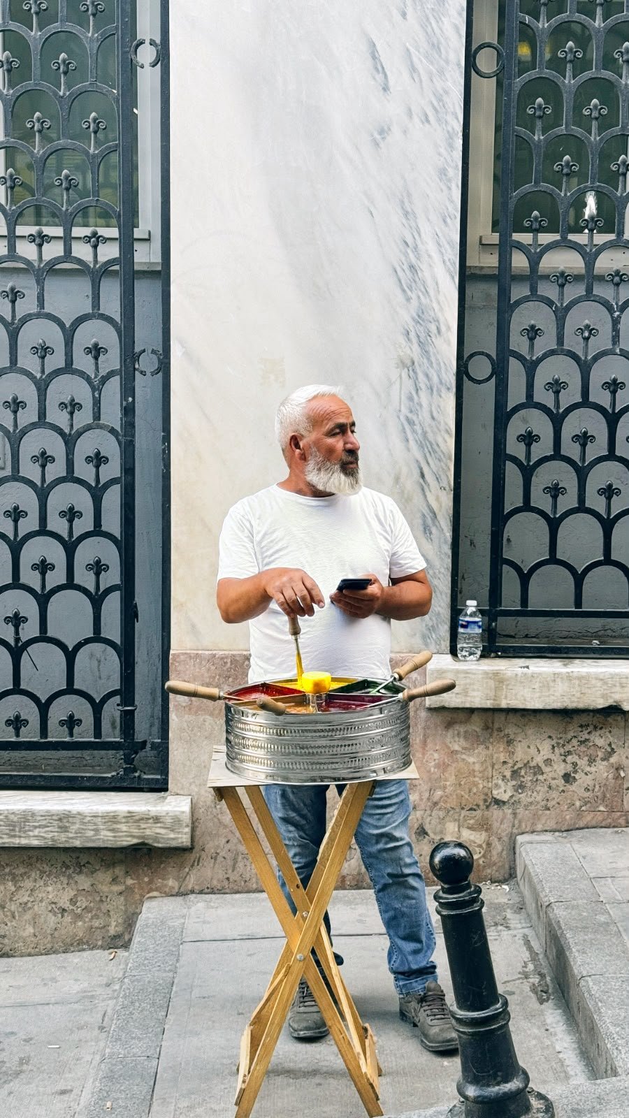 Fotografía urbana